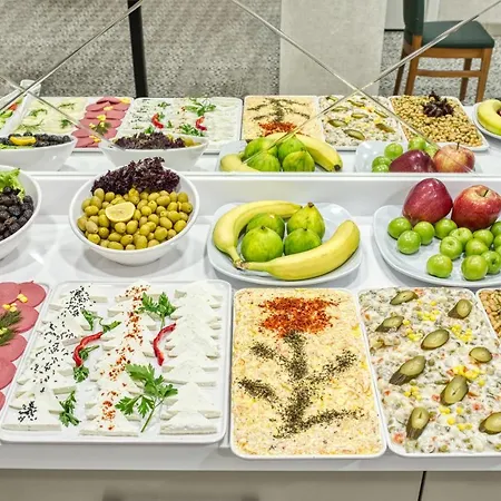 Florina Szálloda 3*