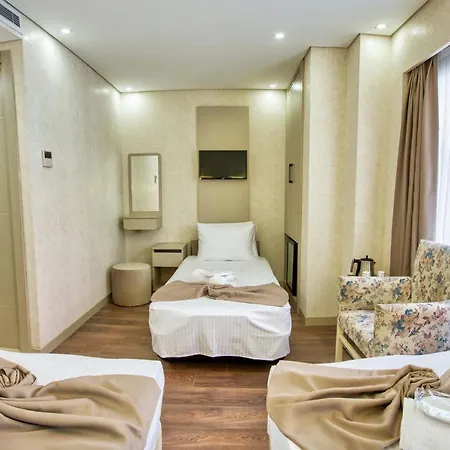 Florina Provincia di Istanbul