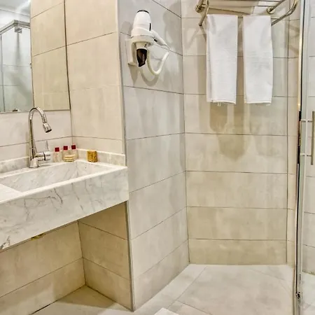 Szálloda Florina 3*