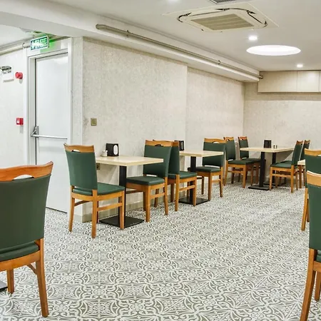 Florina Istanbulská provincie