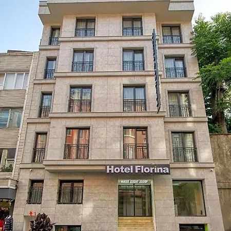 Hotel Florina Istanbul