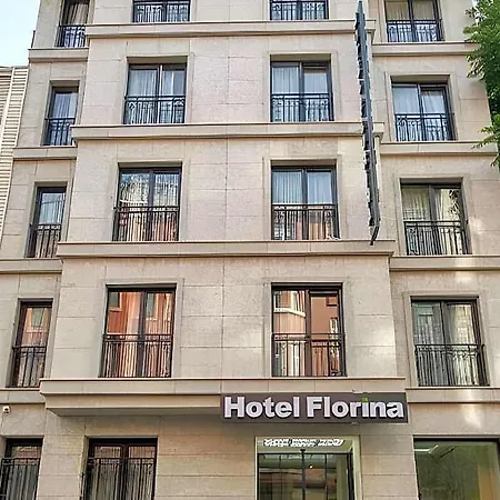 Florina Istanbul