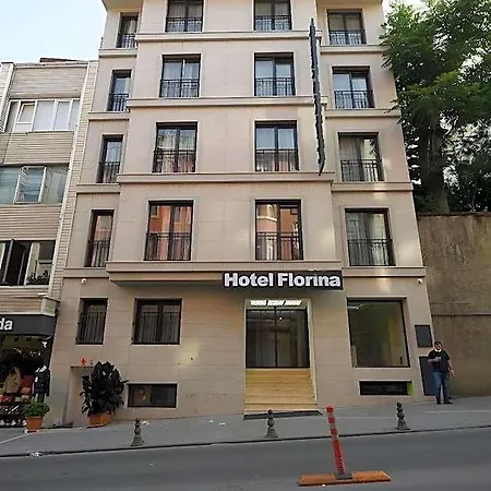 Florina Hotel 3*