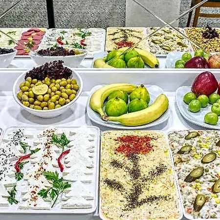 Hotel Florina