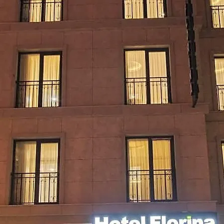 Hotel Florina 3*