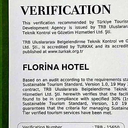 Hotel Florina