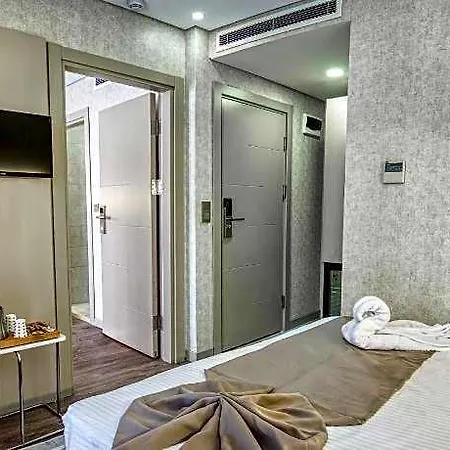 Hotel Florina Istanbul