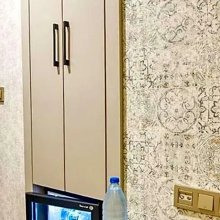 Hotel Florina Istanbul