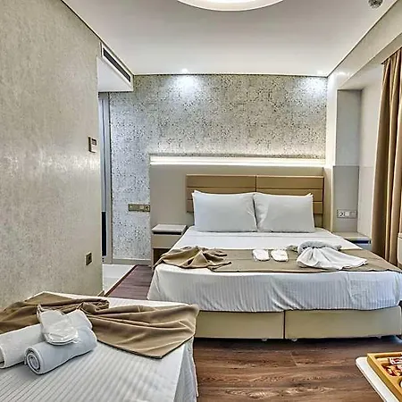 Hotel Florina