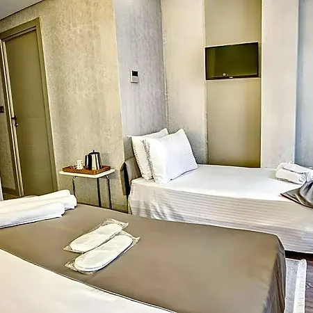 Hotel Florina 3*