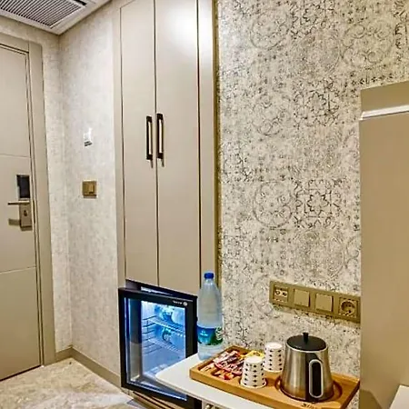 Hotel Florina Istanbul