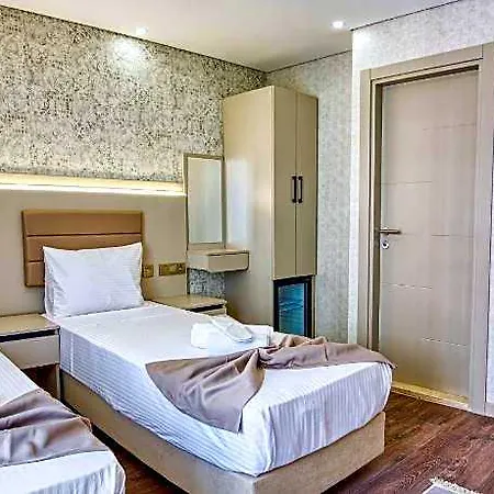 Florina Hotel Istanbul