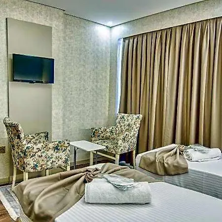 Hotel Florina