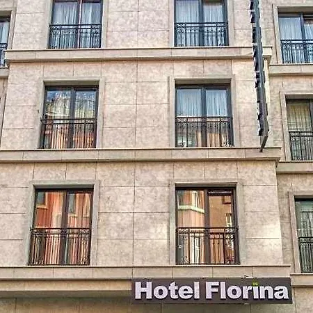 Florina Hotel 3*