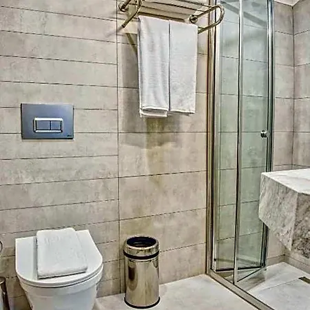 Hotel Florina Istanbul