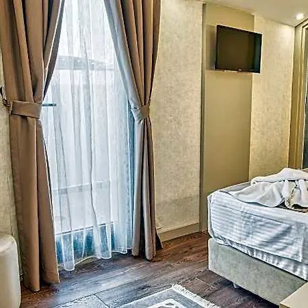 Florina Hotel 3*