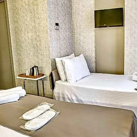 Hotel Florina