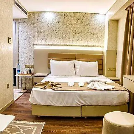Hotel Florina 3*