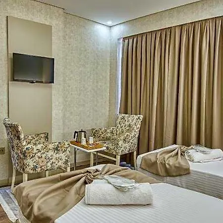Hotel Florina
