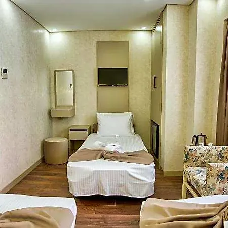 Hotel Florina 3*