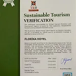 Hotel Florina Istambul
