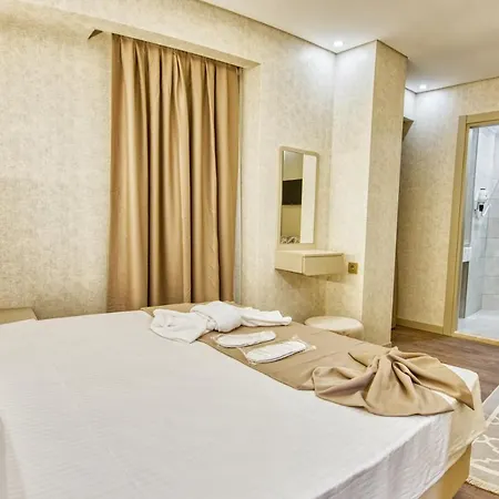 Florina Szálloda 3*