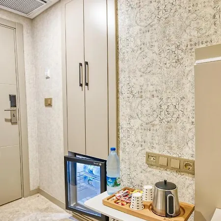 Florina 3* Isztambul